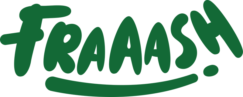 Fraaash